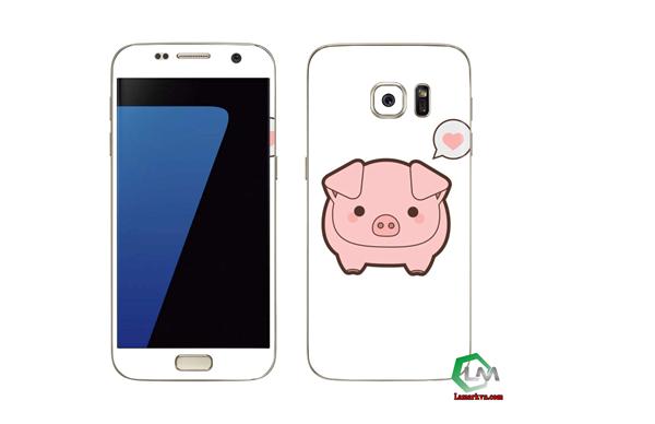 Ảnh đại diện sản phẩm Samsung Galaxy S7